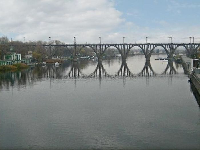 Днепропетровск Днепропетровск