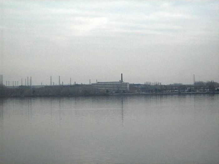 Днепропетровск Днепропетровск