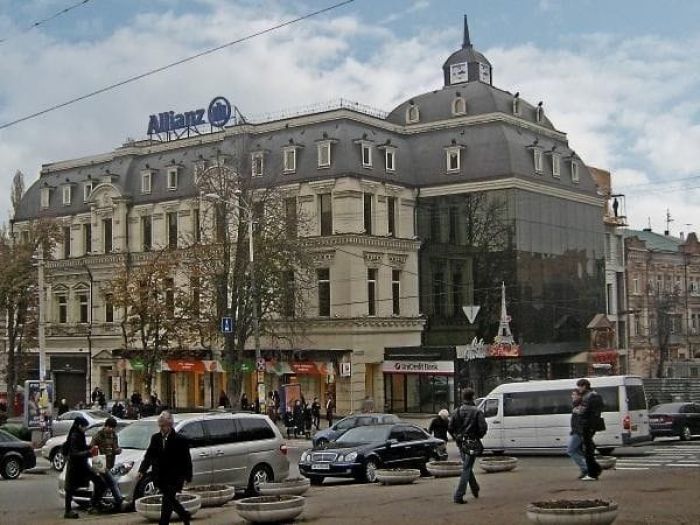 Днепропетровск Днепропетровск