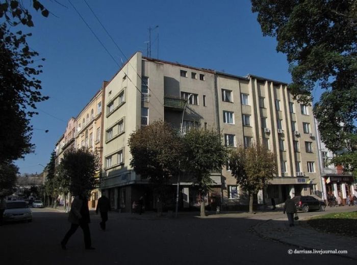 Достопримечательности Дрогобыча Достопримечательности Дрогобыча