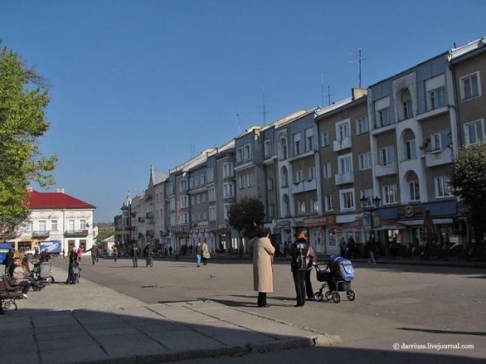 Достопримечательности Дрогобыча Достопримечательности Дрогобыча