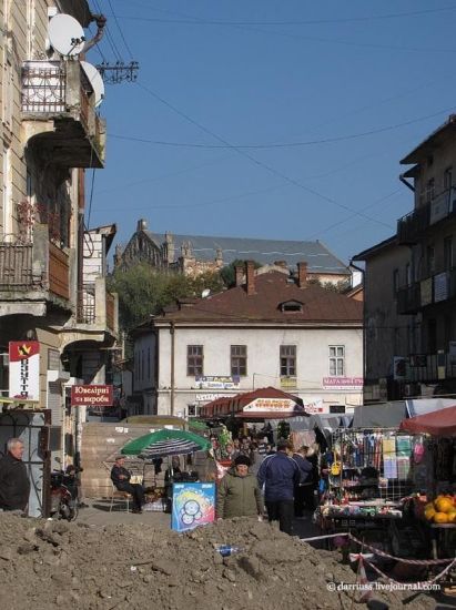 Достопримечательности Дрогобыча Достопримечательности Дрогобыча