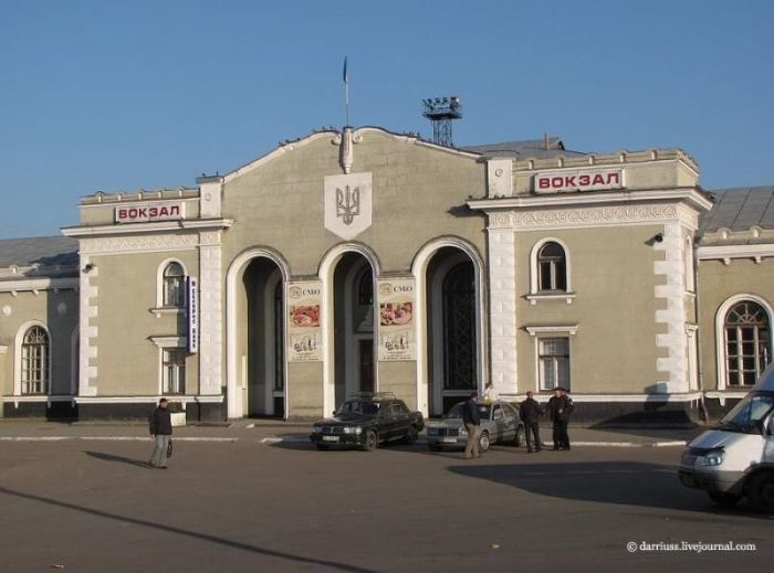 Достопримечательности Дрогобыча Достопримечательности Дрогобыча