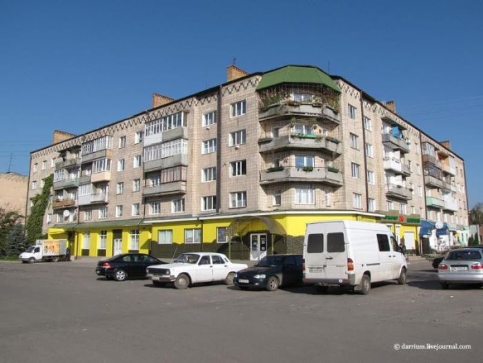 Достопримечательности Дубно Достопримечательности Дубно
