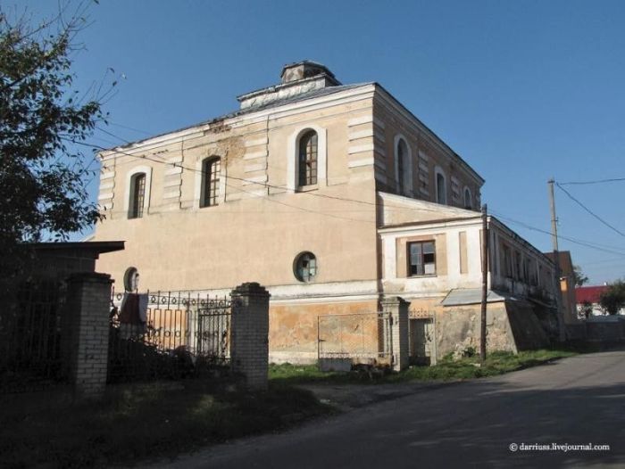 Достопримечательности Дубно Достопримечательности Дубно