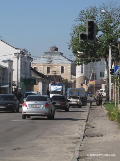 Достопримечательности Дубно Достопримечательности Дубно