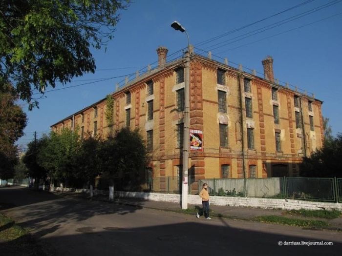 Достопримечательности Дубно Достопримечательности Дубно