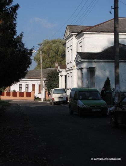Достопримечательности Дубно Достопримечательности Дубно