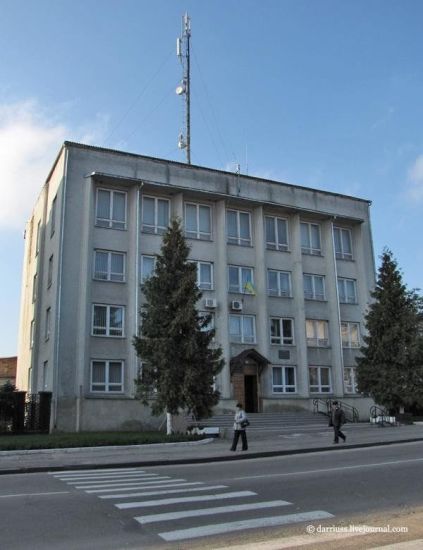 Достопримечательности Дубно Достопримечательности Дубно
