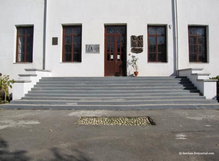 Достопримечательности Дубно Достопримечательности Дубно