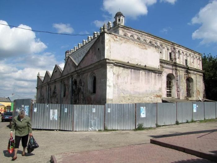 Галичина. На кордоні двох світів.