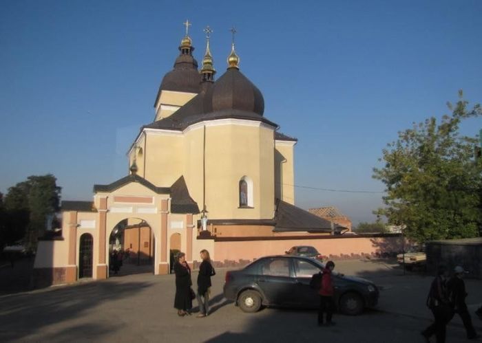 Галиция. На границе двух миров. Галиция. На границе двух миров.