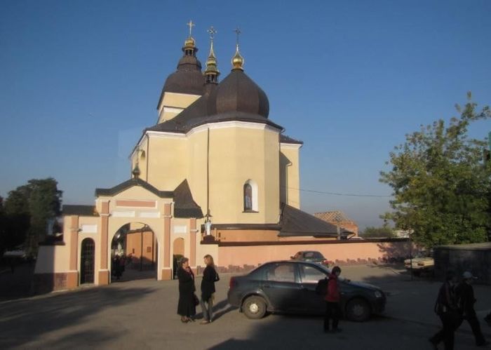 Галичина. На кордоні двох світів.