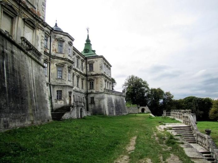 Галичина. На кордоні двох світів.