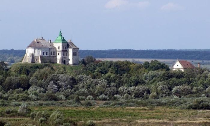 Галиция. На границе двух миров. Галиция. На границе двух миров.