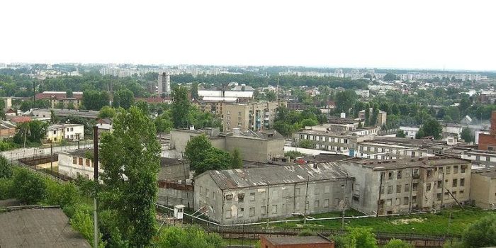 Галичина. На кордоні двох світів.