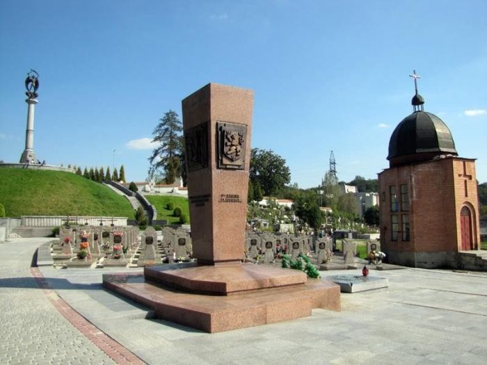 Галиция. На границе двух миров. Галиция. На границе двух миров.