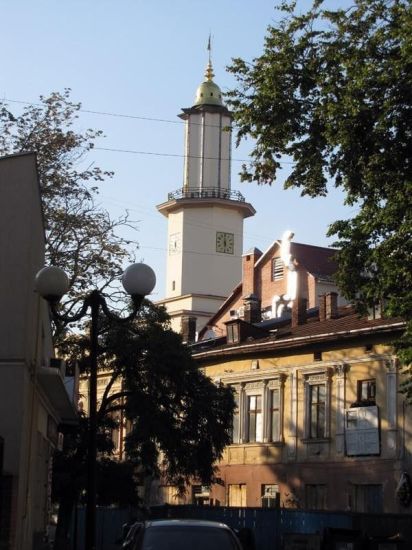 Галиция. На границе двух миров. Галиция. На границе двух миров.
