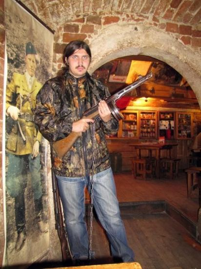 Галиция. На границе двух миров. Галиция. На границе двух миров.
