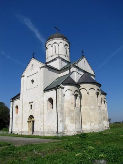 Галичина. На кордоні двох світів.