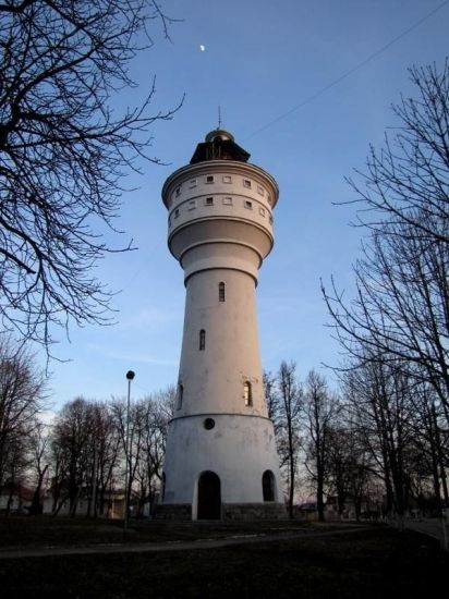 Глухов Глухов