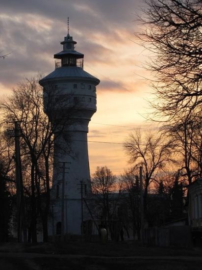 Глухов Глухов