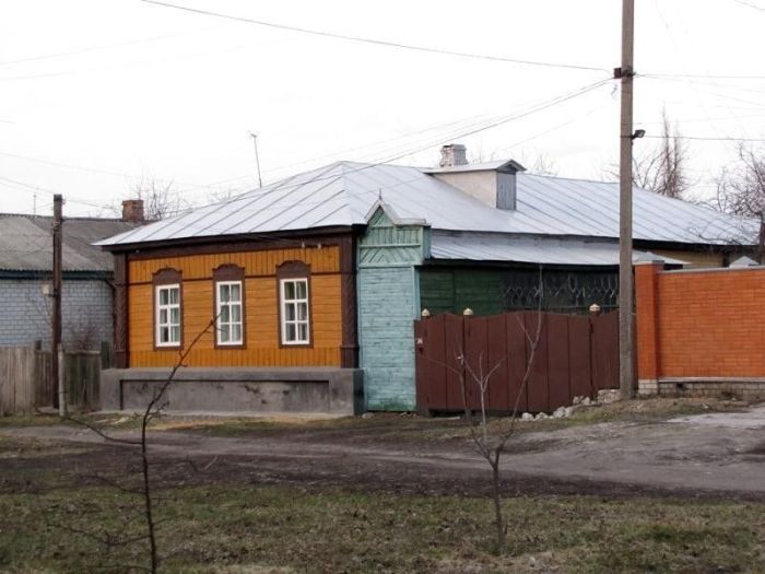 Глухов Глухов