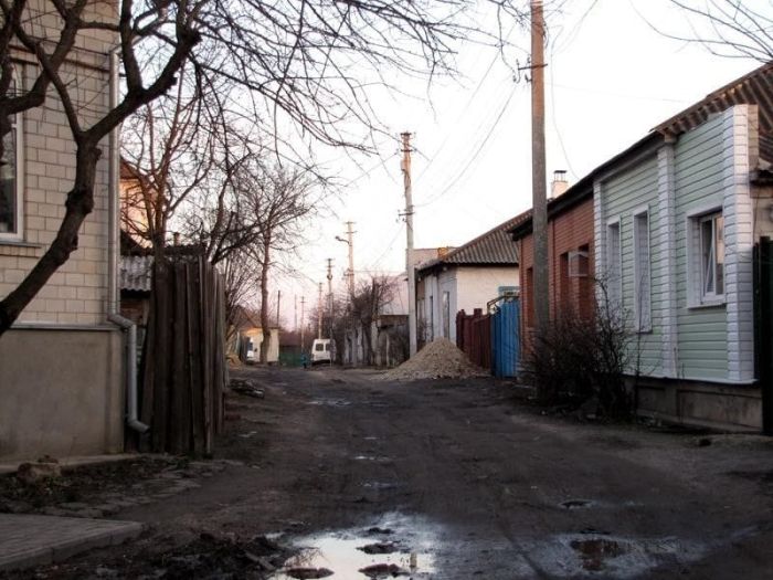 Глухов Глухов