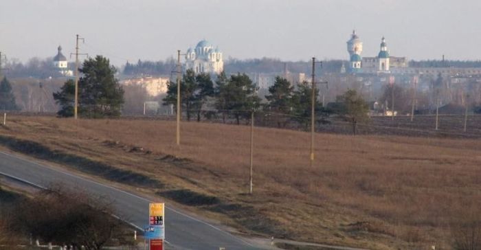 Глухов Глухов