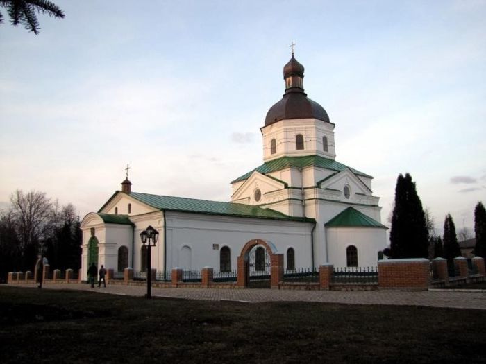 Глухов Глухов