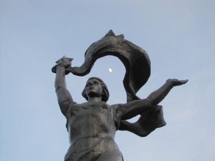 Глухов Глухов