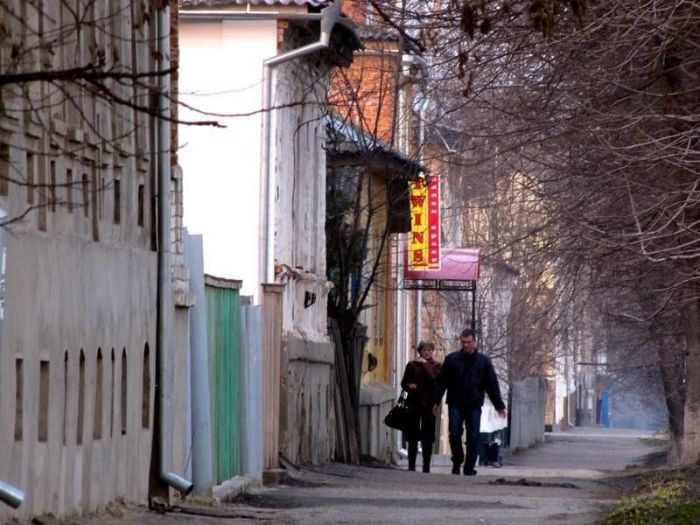 Глухов Глухов