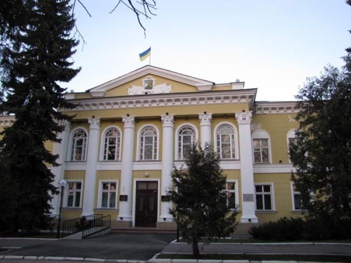 Глухов Глухов