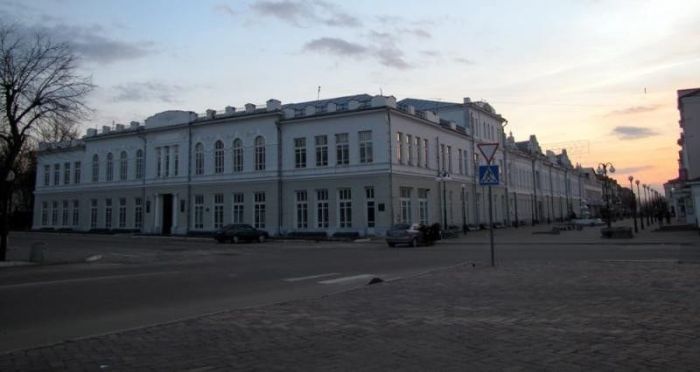 Глухов Глухов