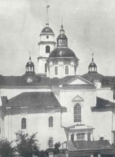 Глухов Глухов