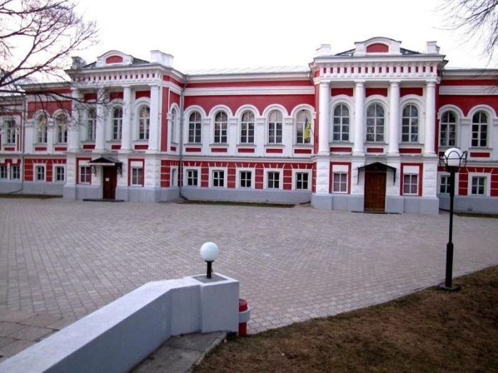 Глухов Глухов