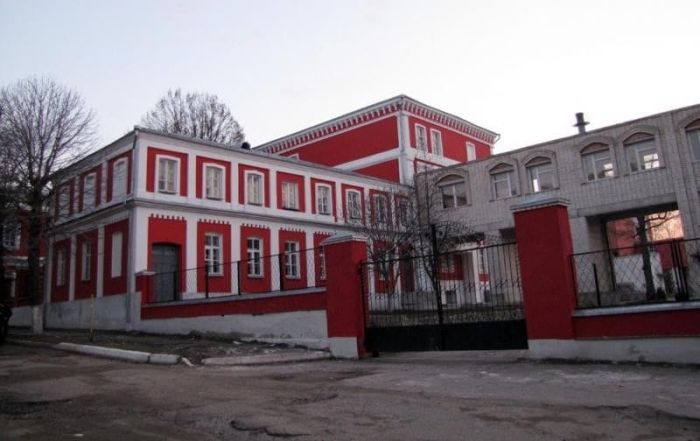 Глухов Глухов