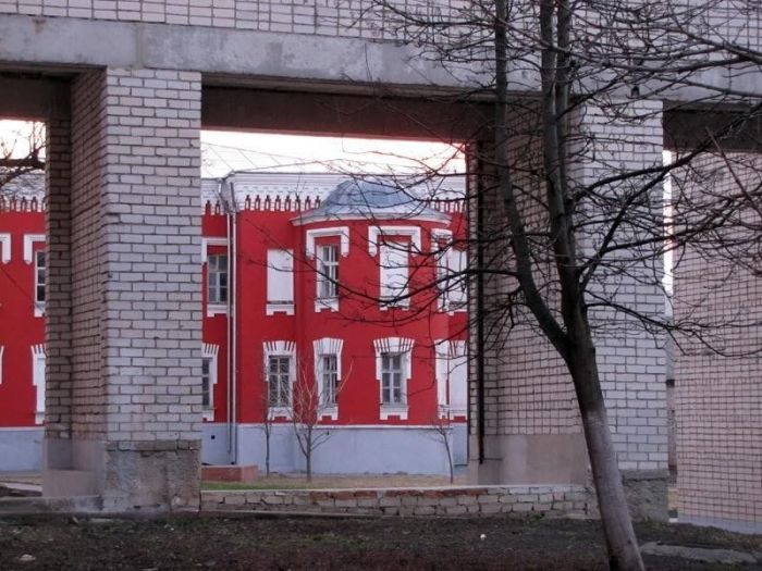 Глухов Глухов