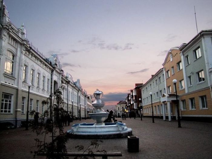 Глухов Глухов