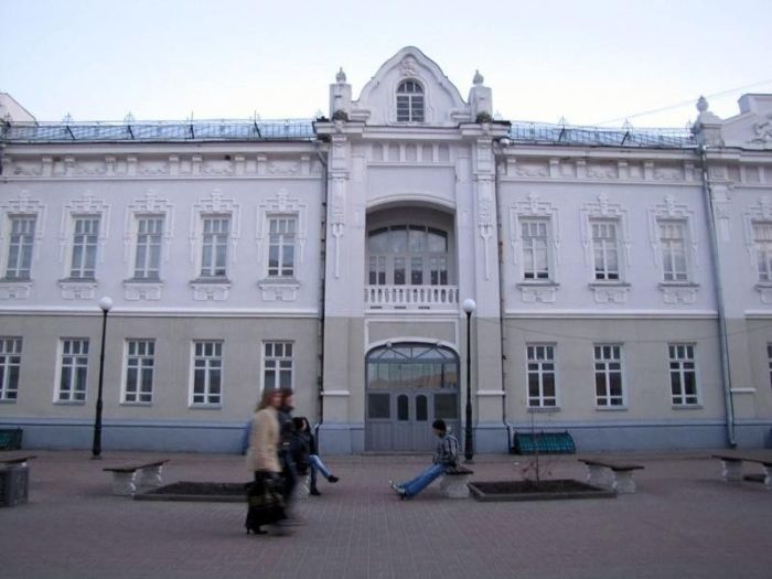 Глухов Глухов