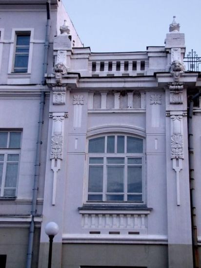 Глухов Глухов