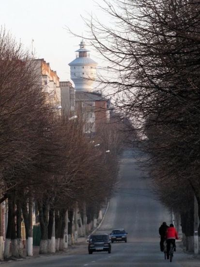 Глухов Глухов