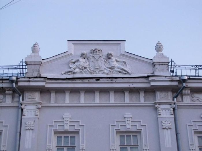 Глухов Глухов