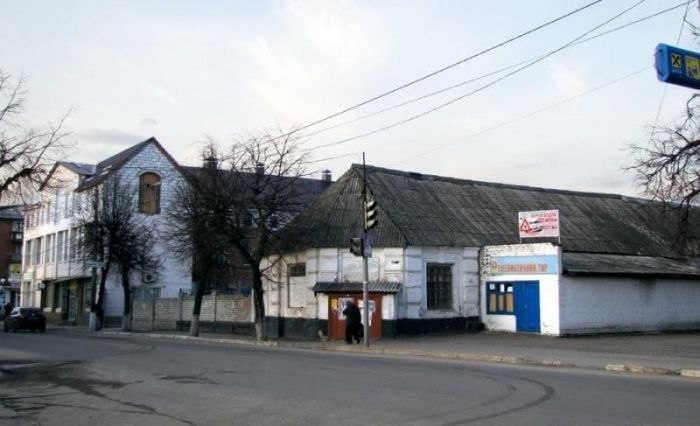 Глухов Глухов