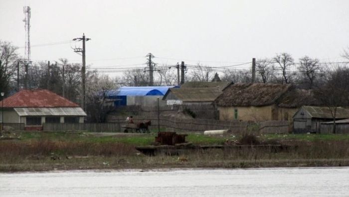 Килия на Дунае Килия на Дунае