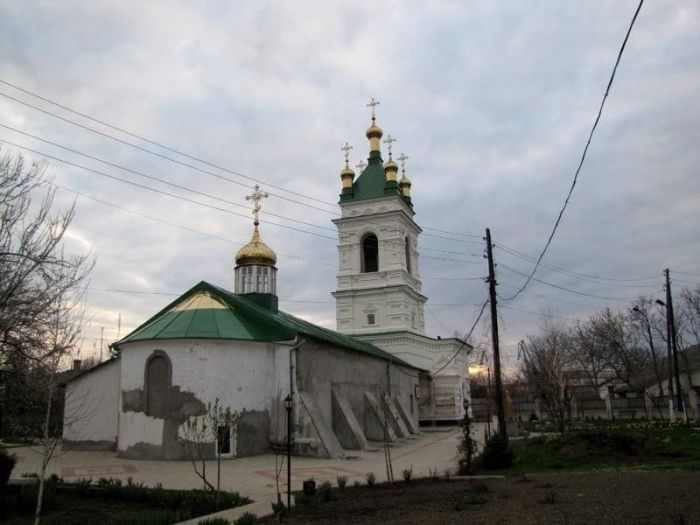 Килия на Дунае Килия на Дунае