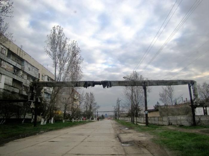 Килия на Дунае Килия на Дунае