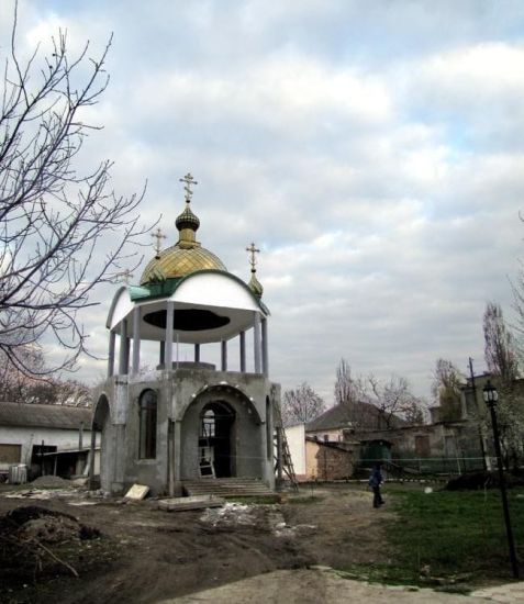 Килия на Дунае Килия на Дунае