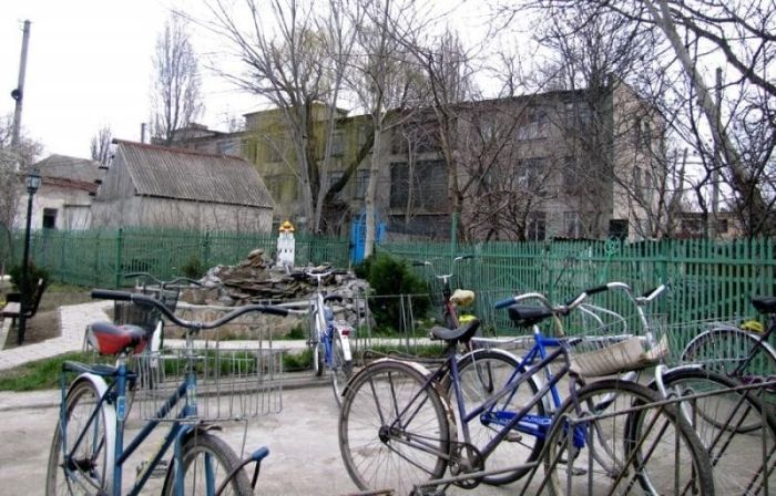 Килия на Дунае Килия на Дунае