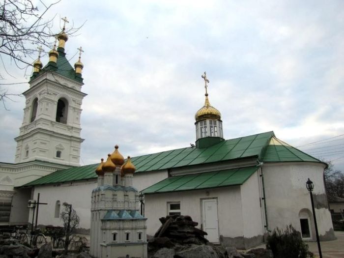 Килия на Дунае Килия на Дунае